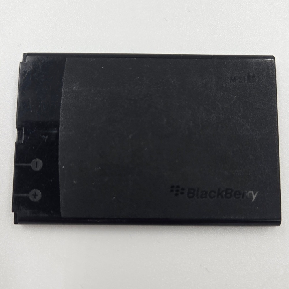 BlackBerry M-S1 Original Battery For Blackberry Bold 9000 9700 9780